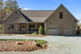 6452 Mt Hermon Rock Creek Rd, Snow Camp, NC 27349 - Photo 2