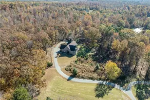 6452 Mt Hermon Rock Creek Rd, Snow Camp, NC 27349 - Photo 8