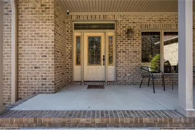 6452 Mt Hermon Rock Creek Road #B, Snow Camp, NC 27349 - Photo 12