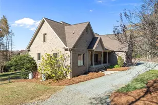 6452 Mt Hermon Rock Creek Rd, Snow Camp, NC 27349 - Photo 4