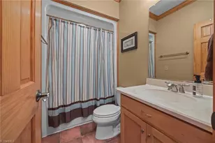 6452 Mt Hermon Rock Creek Rd, Snow Camp, NC 27349 - Photo 34