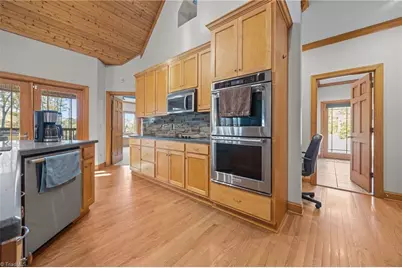 6452 Mt Hermon Rock Creek Road #B, Snow Camp, NC 27349 - Photo 22