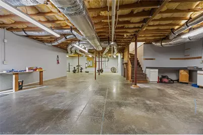 6452 Mt Hermon Rock Creek Road #B, Snow Camp, NC 27349 - Photo 36