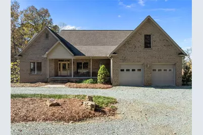 6452 Mt Hermon Rock Creek Road #B, Snow Camp, NC 27349 - Photo 1