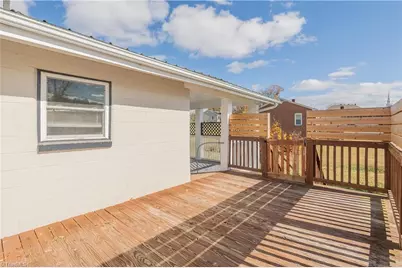 155 Calvary Drive, Mount Airy, NC 27030 - Photo 8