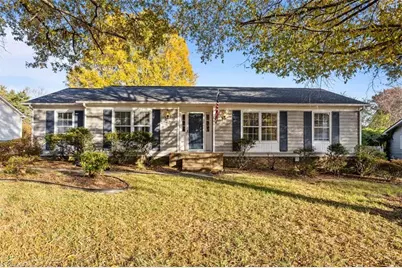 5 Sage Brush Court, Greensboro, NC 27407 - Photo 4