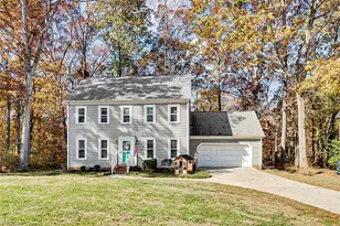 947 Rockcliff Terrace, Asheboro, NC 27205 - Photo 1