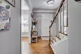 947 Rockcliff Terrace, Asheboro, NC 27205 - Photo 2