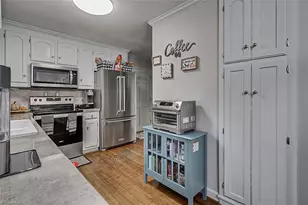 947 Rockcliff Terrace, Asheboro, NC 27205 - Photo 8