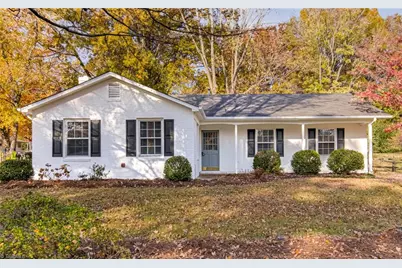 3108 Beaconwood Drive, Greensboro, NC 27455 - Photo 1