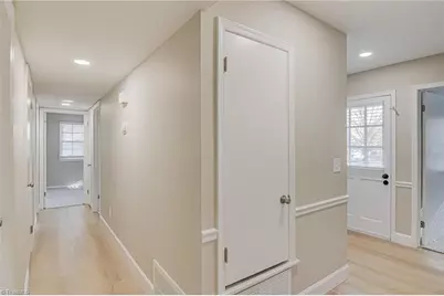 3108 Beaconwood Drive, Greensboro, NC 27455 - Photo 14