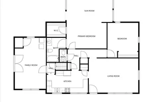 210 W King St, King, NC 27021 - Photo 48