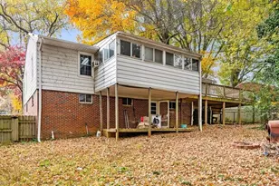 210 W King St, King, NC 27021 - Photo 34