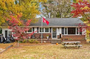 210 W King St, King, NC 27021 - Photo 1