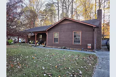 1120 Eagle Road, Greensboro, NC 27407 - Photo 1