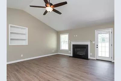 8008 Daltonshire Drive, Oak Ridge, NC 27310 - Photo 4