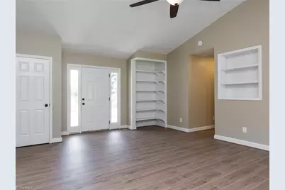 8008 Daltonshire Drive, Oak Ridge, NC 27310 - Photo 6