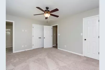 8008 Daltonshire Drive, Oak Ridge, NC 27310 - Photo 20