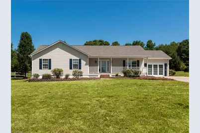 8008 Daltonshire Drive, Oak Ridge, NC 27310 - Photo 1