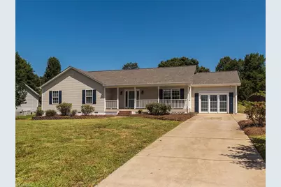 8008 Daltonshire Drive, Oak Ridge, NC 27310 - Photo 2