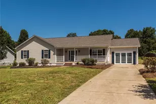 8008 Daltonshire Dr, Oak Ridge, NC 27310 - Photo 2