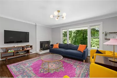 1224 Fenimore Street, Winston-Salem, NC 27103 - Photo 8