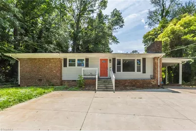 1224 Fenimore Street, Winston-Salem, NC 27103 - Photo 4