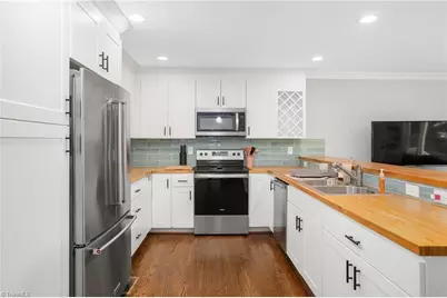 1224 Fenimore Street, Winston-Salem, NC 27103 - Photo 14