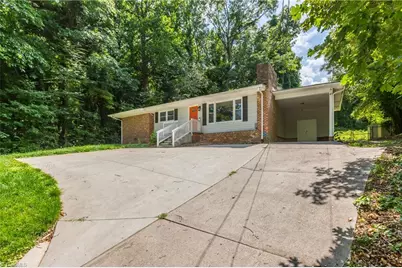 1224 Fenimore Street, Winston-Salem, NC 27103 - Photo 2