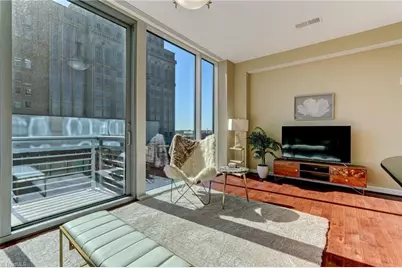 201 Elm Street #704, Greensboro, NC 27401 - Photo 10