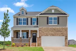 7050 Stockard Rd, Snow Camp, NC 27349 - Photo 2