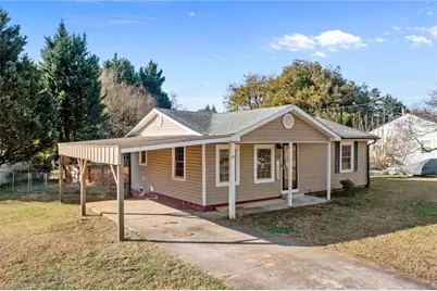 1215 Cleveland Avenue, Burlington, NC 27217 - Photo 2
