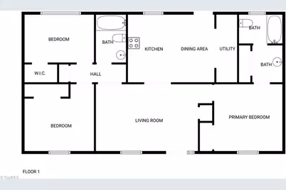 4051 Gordon Court, Winston-Salem, NC 27104 - Photo 18