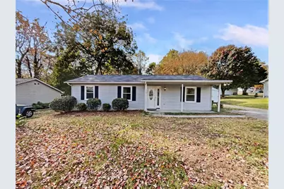 4051 Gordon Court, Winston-Salem, NC 27104 - Photo 1