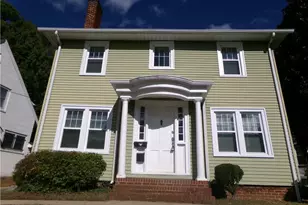 1529 First St, Winston-Salem, NC 27104 - Photo 2