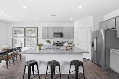 4027 Apollo Lane, Snow Camp, NC 27349 - Photo 4