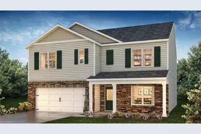 4027 Apollo Lane, Snow Camp, NC 27349 - Photo 1