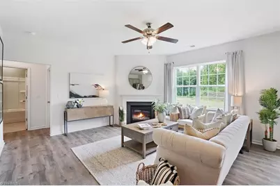 4027 Apollo Lane, Snow Camp, NC 27349 - Photo 12