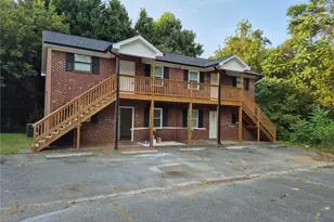 1506 Oakshire Ct, Winston-Salem, NC 27107 - Photo 2