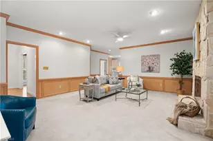 985 Longreen Dr, Kernersville, NC 27284 - Photo 4