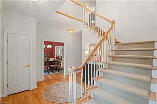 985 Longreen Dr, Kernersville, NC 27284 - Photo 2