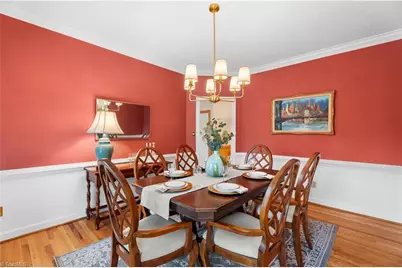 985 Longreen Drive, Kernersville, NC 27284 - Photo 6