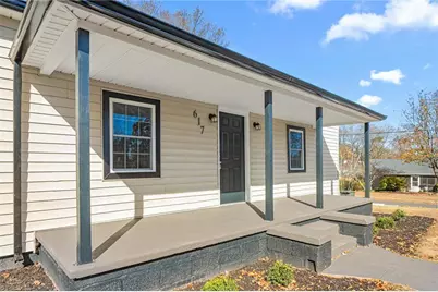 617 Taylor Street, Eden, NC 27288 - Photo 4