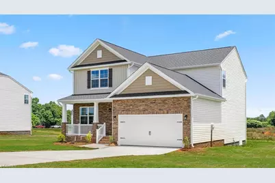 7062 Stockard Road, Snow Camp, NC 27349 - Photo 2