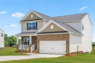 7062 Stockard Rd, Snow Camp, NC 27349 - Photo 2