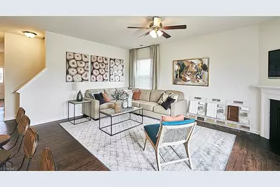 7062 Stockard Road, Snow Camp, NC 27349 - Photo 10