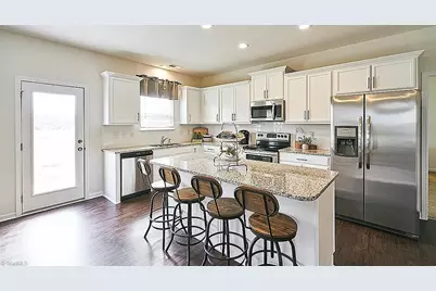 7062 Stockard Road, Snow Camp, NC 27349 - Photo 8