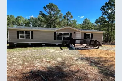 1479 Airport Road, Hamlet, NC 28345 - Photo 2