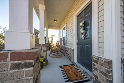 112 Scotch Moss Drive, Advance, NC 27006 - Photo 2