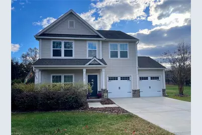 112 Scotch Moss Drive, Advance, NC 27006 - Photo 30